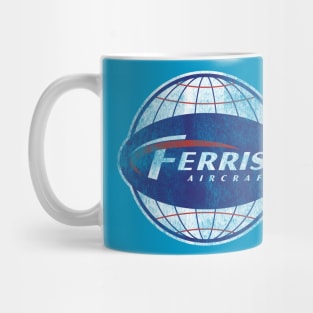 Ferris Aircraft Mug